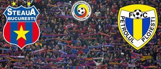 Steaua